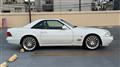 1999 Mercedes-Benz SL-Class