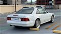 1999 Mercedes-Benz SL-Class