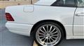 1999 Mercedes-Benz SL-Class