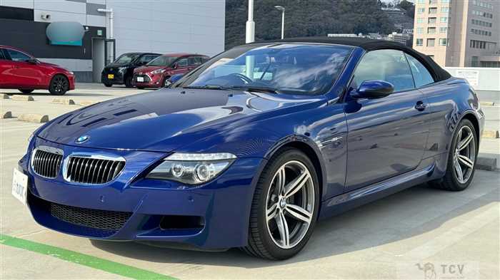 2007 BMW BMW Others