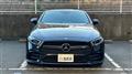 2018 Mercedes-Benz Cls-Class