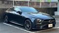 2018 Mercedes-Benz Cls-Class