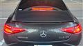 2018 Mercedes-Benz Cls-Class