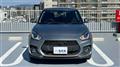 2019 Suzuki Swift