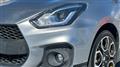 2019 Suzuki Swift