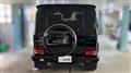 2016 Mercedes-Benz G-Class