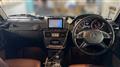 2016 Mercedes-Benz G-Class