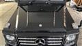 2016 Mercedes-Benz G-Class