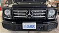 2016 Mercedes-Benz G-Class