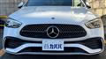 2023 Mercedes-Benz C-Class