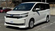 2016 Toyota Voxy