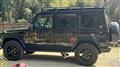 2016 Mercedes-Benz G-Class
