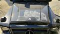 2016 Mercedes-Benz G-Class