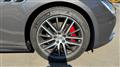 2015 Maserati Ghibli