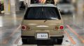 1997 Subaru Vivio