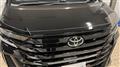 2023 Toyota Vellfire