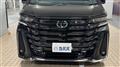 2023 Toyota Vellfire