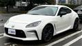 2024 Toyota 86