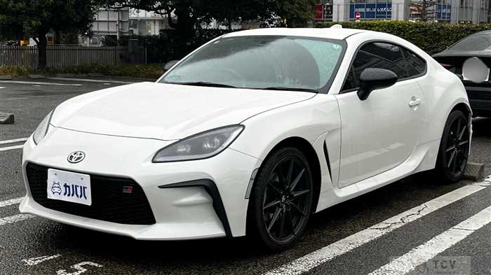 2024 Toyota 86