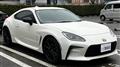2024 Toyota 86