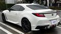 2024 Toyota 86