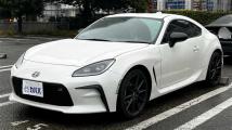 2024 Toyota 86
