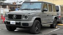 2024 Mercedes-Benz G-Class