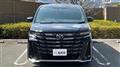 2024 Toyota Vellfire