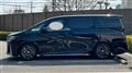 2024 Toyota Vellfire