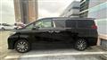 2016 Toyota Alphard