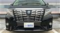 2016 Toyota Alphard