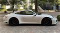 2017 Porsche 911