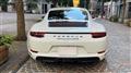 2017 Porsche 911