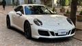 2017 Porsche 911