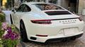 2017 Porsche 911