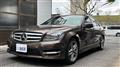 Mercedes-Benz/C-Class