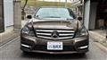 2013 Mercedes-Benz C-Class