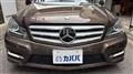 2013 Mercedes-Benz C-Class