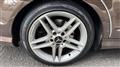 2013 Mercedes-Benz C-Class