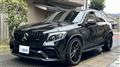 2018 Mercedes-Benz GLC-Class