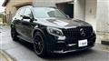 2018 Mercedes-Benz GLC-Class