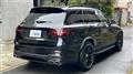 2018 Mercedes-Benz GLC-Class