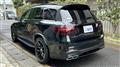 2018 Mercedes-Benz GLC-Class