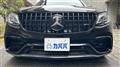 2018 Mercedes-Benz GLC-Class