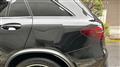 2018 Mercedes-Benz GLC-Class