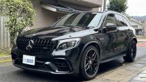 2018 Mercedes-Benz GLC-Class