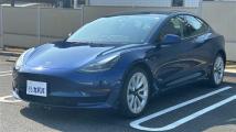 2021 Tesla Motors Others