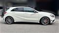 2015 Mercedes-Benz A-Class