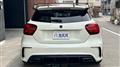 2015 Mercedes-Benz A-Class