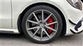 2015 Mercedes-Benz A-Class